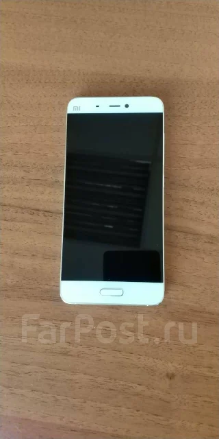 Xiaomi Mi5. �/�, �����, 4G LTE, Dual-SIM ����