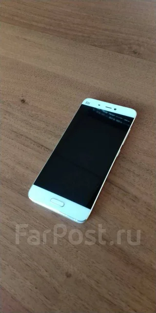 Xiaomi Mi5. �/�, �����, 4G LTE, Dual-SIM ����