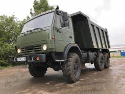 КамАЗ 4310. Самосвал Камаз вездеход 6х6, 10 850 куб. см., 11 000 кг., 6x6