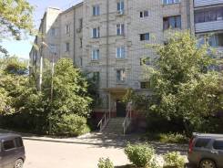 4-комнатная, улица Бондаря 19а. Краснофлотский, агентство, 72 кв. м.