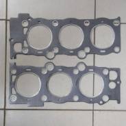 Прокладка головки блока цилиндров. Toyota Vista, VZV32, VZV33 Toyota Windom, VCV10, VCV11 Toyota Scepter, VCV10, VCV15, VCV15W Toyota Camry, CV20, SV2...