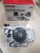 Помпа водяная. Honda: Accord Aerodeck, Prelude, Accord, Odyssey, Avancier, Ascot, Torneo, Ascot Innova, Shuttle Двигатели: F20B3, F22B5, F20A4, F22A1...