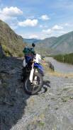 Irbis TTR 250. 250 куб. см., исправен, птс, с пробегом