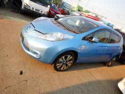 Nissan Leaf. вариатор, передний, электричество, 29 тыс. км, б/п. Под заказ