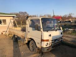 Nissan Atlas. Продается , 2 700 куб. см., 1 500 кг., 4x2