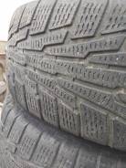 Nokian. Всесезонные, 50 %, 4 шт
