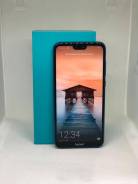 Huawei Honor 9. Новый, 128 Гб, Бирюзовый, Синий, Фиолетовый, Черный, 3G, 4G LTE, Dual-SIM