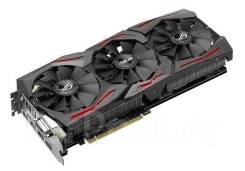 GeForce GTX 1080