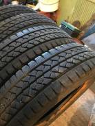Bridgestone Blizzak VL1. Всесезонные, 2016 год, 5 %, 4 шт