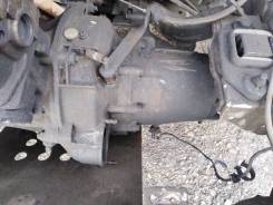 Коробка переключения передач. Skoda Felicia