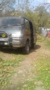 Mitsubishi Delica. 35, 4J64