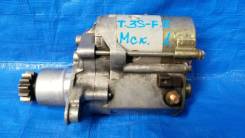 Стартер. Toyota: Carina, Vista, Celica, Corona, Camry, Carina II, Carina ED, Corona Exiv Двигатели: 3SF, 3SFE, 4SFE, 4SFI, 1VZFE, 3SGTE, 5SFE
