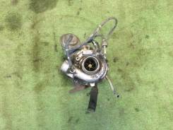 Турбина. Subaru Legacy, BE5, BH5 Двигатель EJ208