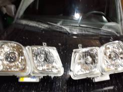 Фара. Lexus LX470