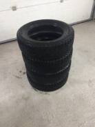 Nokian Nordman RS. Зимние, без шипов, 2018 год, 20 %, 4 шт