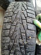 Nokian Hakkapeliitta 7 SUV. Зимние, шипованные, 20 %, 4 шт