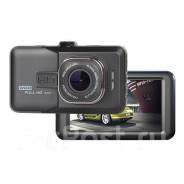 Vehicle Blackbox DVR