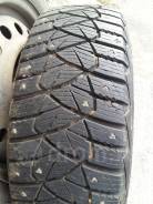 Dunlop Ice Touch. Зимние, шипованные, 5 %, 4 шт