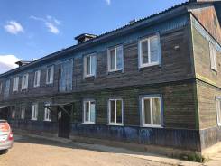 2-комнатная, улица Бонивура 1. Слобода, агентство, 41 кв. м. Дом снаружи