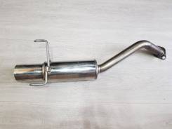 Решетка радиатора. Honda Stream, RN8 Двигатель R20A