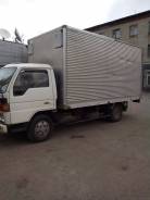 Mazda Titan. Мазда Титан, 4 000 куб. см., 2 200 кг., 4x2