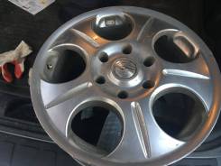 Enkei. 7.0x17", 6x139.70, ET25, ЦО 110,1 мм.