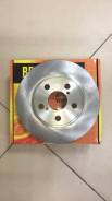Диск тормозной. Toyota: Carina, Vista, Premio, Allion, Corona, Caldina, Vista Ardeo, Opa Двигатели: 2C, 2CT, 3CTE, 3SFE, 4AFE, 4SFE, 5AFE, 7AFE, 1ZZFE...