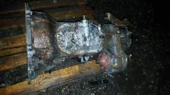 МКПП. Mitsubishi Fuso Canter