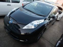 Nissan Leaf. вариатор, передний, электричество, 20 тыс. км, б/п. Под заказ