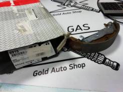 Колодки тормозные барабанные. Renault Safrane Renault 21 Renault 25 Renault Express BMW 3-Series, E30, E30/2, E30/2C, E30/4, E30/5 Двигатели: C2L, F2N...
