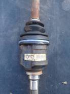 Привод, полуось. Toyota Probox, NCP55, NCP55V