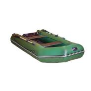 Rusboat. 2018 год год, длина 2,80 м., двигатель подвесной, 5,00 л.с., бензин