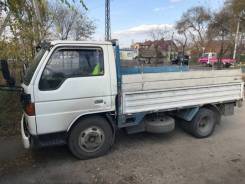 Грузоперевозки на бортовом грузовике(2 тонны)