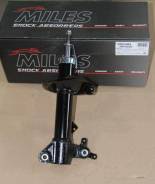 Амортизатор. Nissan Primera, HP12, P12E, QP12, RP12, TNP12, TP12, WHP12, WRP12, WTNP12, WTP12 Volkswagen Polo, 9A2, 9N1, 9N2, 9N3 Volkswagen Fox, 5Z1...