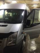 Ford Transit. Ford transit турист межгород, 18 мест