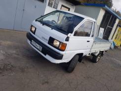 Toyota Lite Ace. Toyota lite ace, 1 800 куб. см., 1 000 кг., 4x4