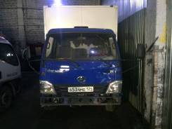 Baw Fenix. Baw fenix, 3 200 куб. см., 3 000 кг., 4x2
