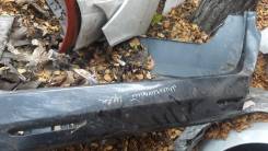 Бампер. Honda Accord, CL7, CL8, CL9, CM1, CM2, CM3, CM5, CM6 Двигатели: J30A4, J30A5, JNA1, K20A, K20Z2, K24A, K24A3, K24A4, K24A8, K20A6, K20A7, K20A...