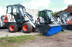 Polar. Погрузчик WL-25, 425 кг., Дизельный, 0,40 куб. м.