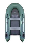 Rusboat RB 290KC. 2018 год год, длина 2,90 м., двигатель подвесной, 8,00 л.с., бензин