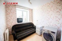 1-комнатная, улица Свердлова 19. Садгород, агентство, 33 кв. м.