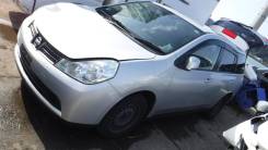 Nissan Wingroad. вариатор, передний, 1.8, бензин, 38 тыс. км, б/п. Под заказ
