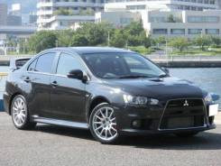 Mitsubishi Lancer Evolution. автомат, 4wd, 2.0 (280 л.с.), бензин, б/п. Под заказ