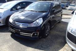 Nissan Wingroad. вариатор, передний, 1.8, бензин, 33 тыс. км, б/п. Под заказ