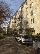 1-комнатная, улица Борисенко 70. Борисенко, частное лицо, 31 кв. м. Дом снаружи