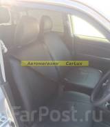 Чехлы. Toyota Succeed, NCP51V, NCP55V, NLP51V