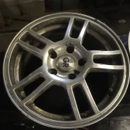 GR. 6.5x15", 5x112.00, ET35, �� 57,1���.