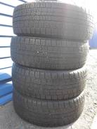 Dunlop Graspic DS3. Зимние, без шипов, 2013 год, 30 %, 4 шт