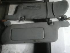 Козырек солнцезащитный. Toyota Mark II, GX90 Toyota Cresta, GX90 Toyota Chaser, GX90 Двигатели: 1GEU, 1GFE, 1GGE, 1GGEU, 1GGZE