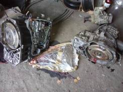 АКПП. Nissan Sunny, FNB15, FB15 Двигатель QG15DE